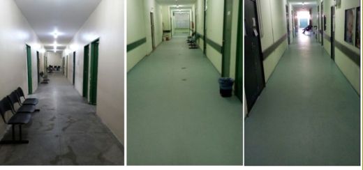 hospital