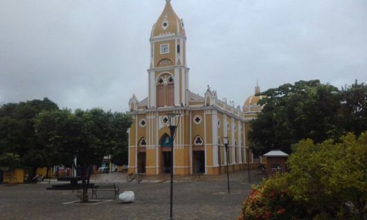 igreja