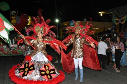 carnas