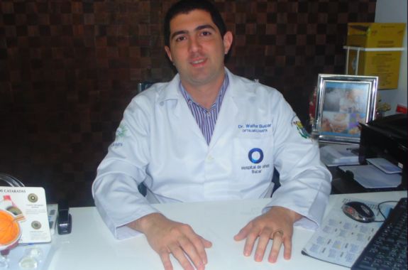 bucar