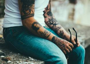 tatuagem