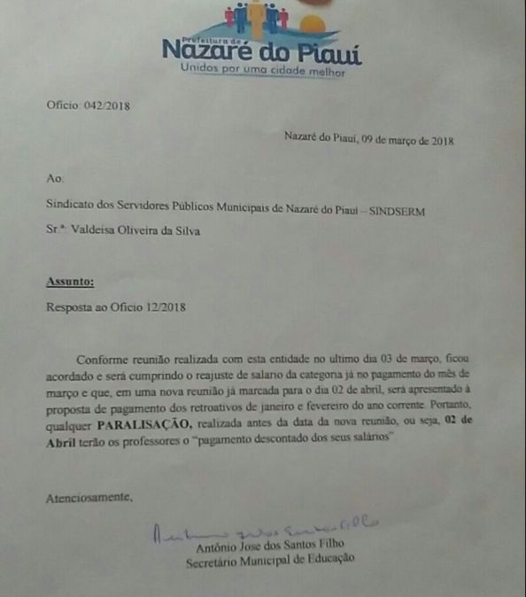 opficio