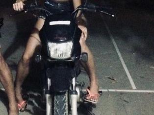 moto