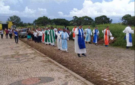 irapua