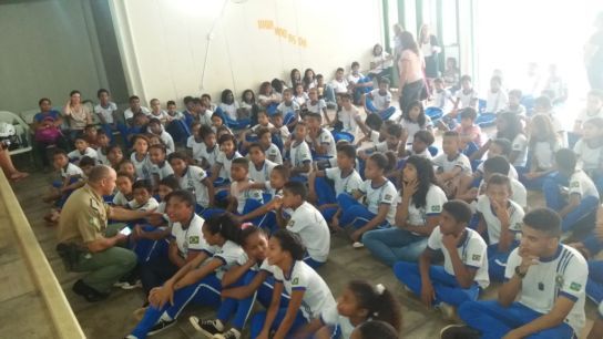 jovens