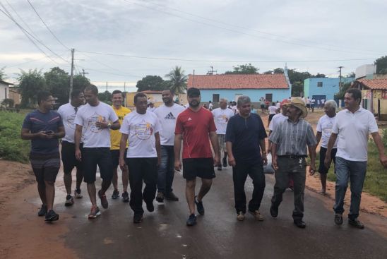caminhas
