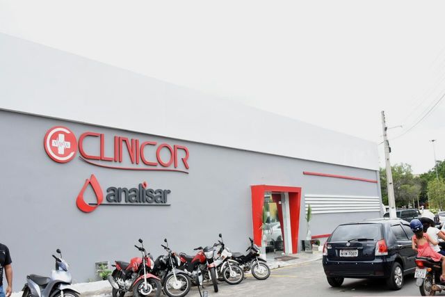 clinicor