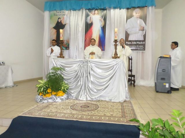 padre