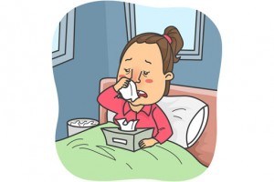 gripe