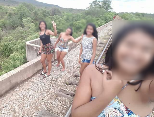 garotas