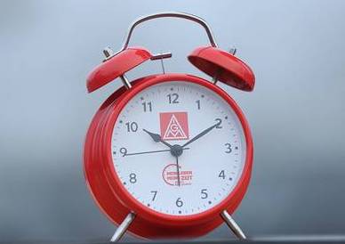 hora