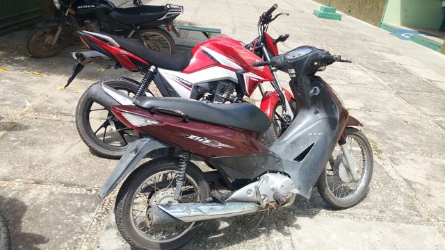 motos