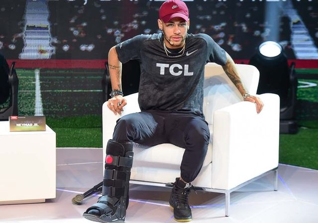 neymar