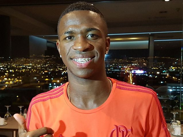 vinicius