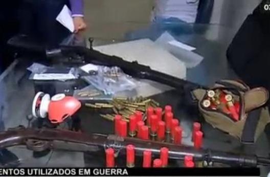 armas