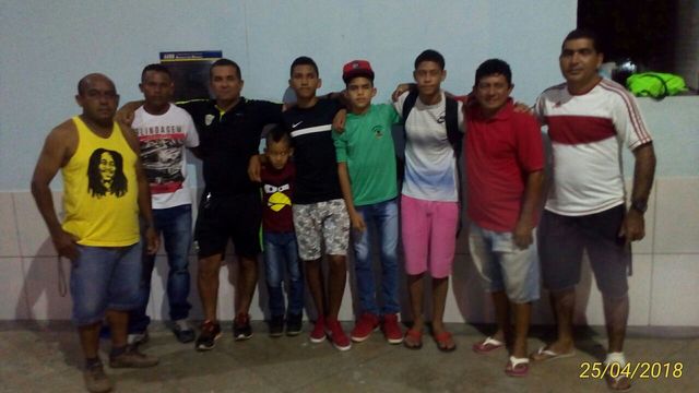 jogadores