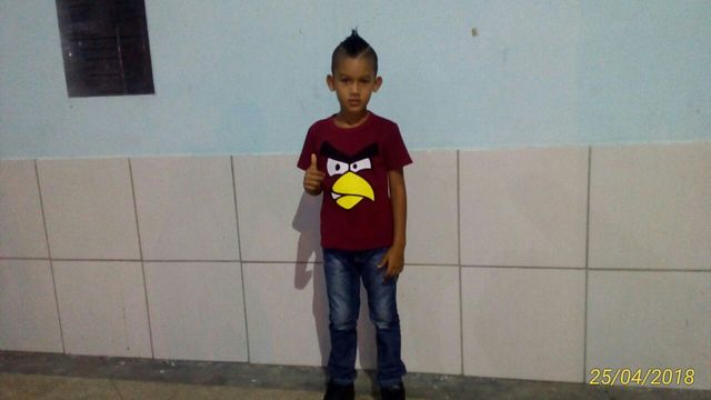 victor