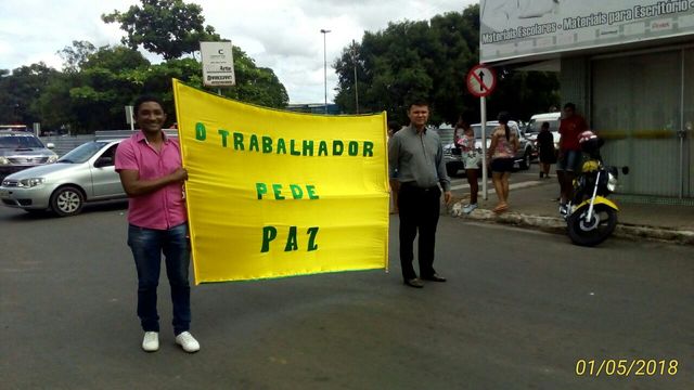 paz