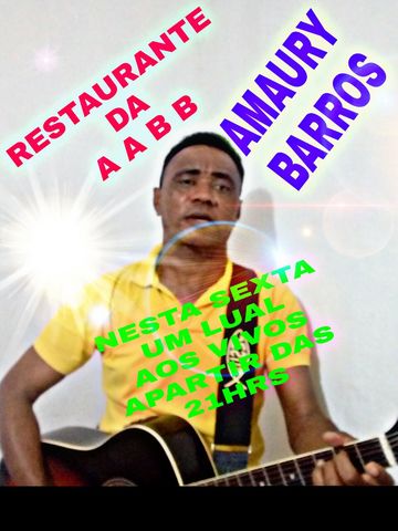 amaury