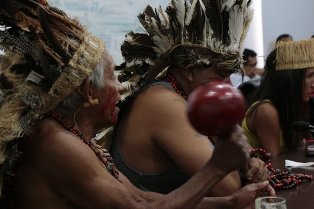 indigenas