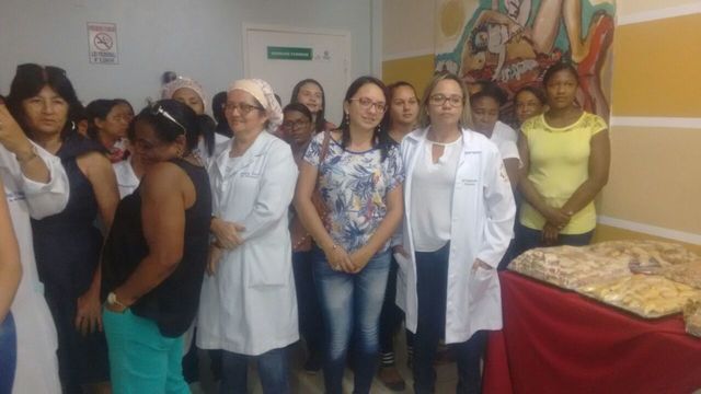 mulher