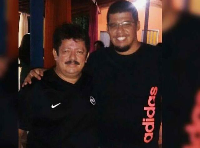 tony