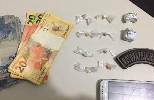 drogas