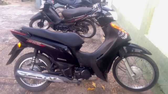 moto