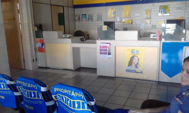 agencia