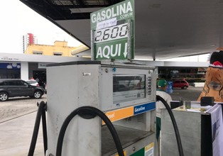 gasolina