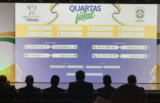quartasfinal