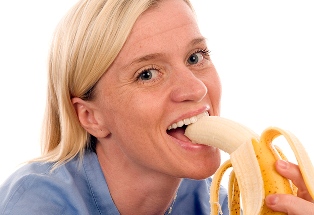 comerbanana