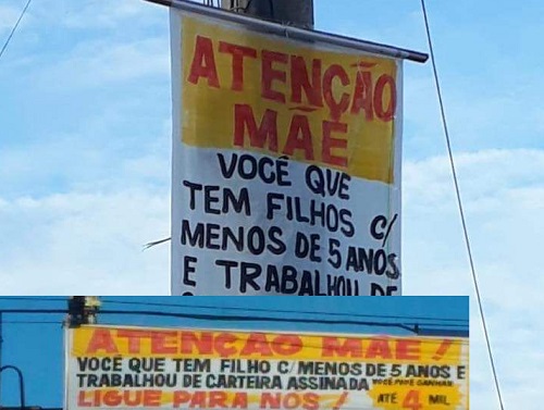 cartaz