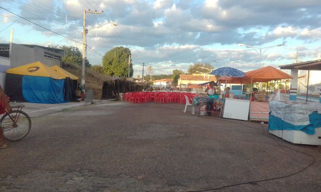 barracas