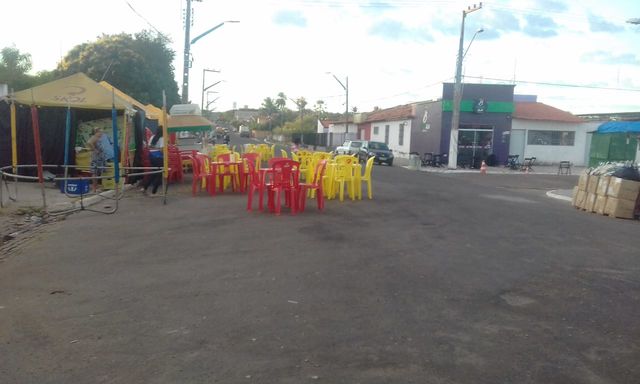 barras