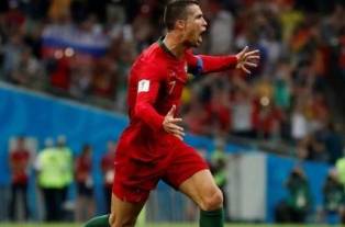 cronaldo