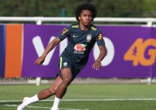 willian