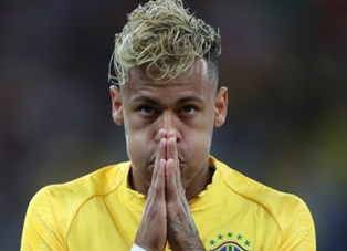 neymar