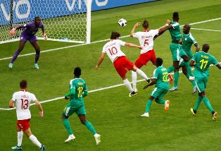 senegal