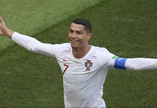 cr7