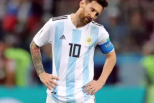 messi