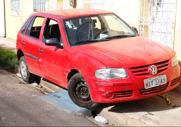 carro
