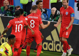 inglaterra