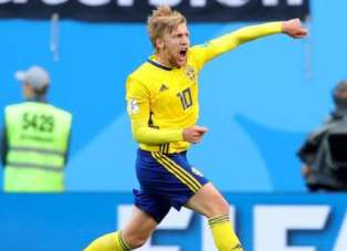 suecia