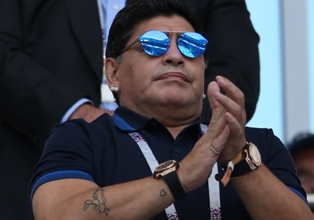 maradona
