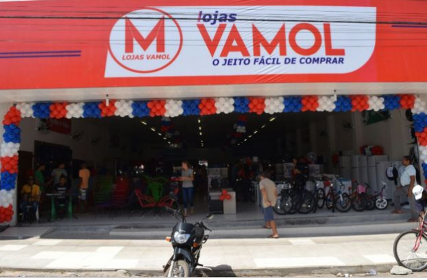 vamol
