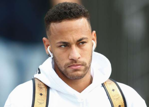 neymar