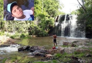 cachoeira