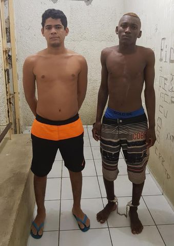 gilbertochaguinha