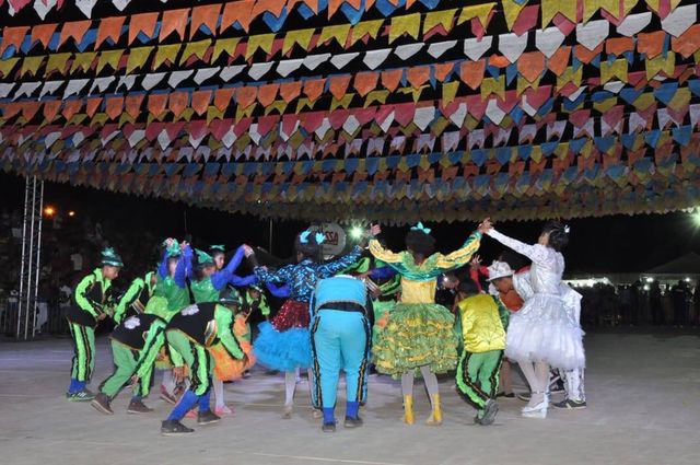 festival